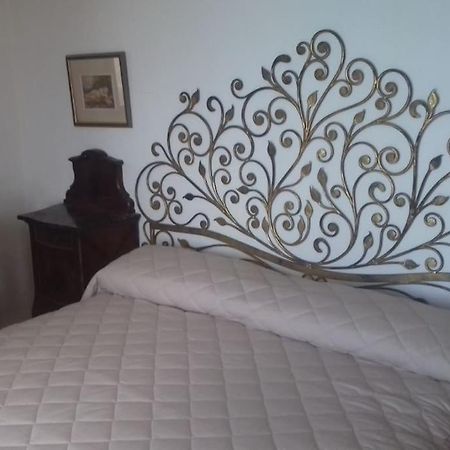 Amazing Flat At The Heart Of 5 Terre National Park Apartment เวอนาซซา ภายนอก รูปภาพ