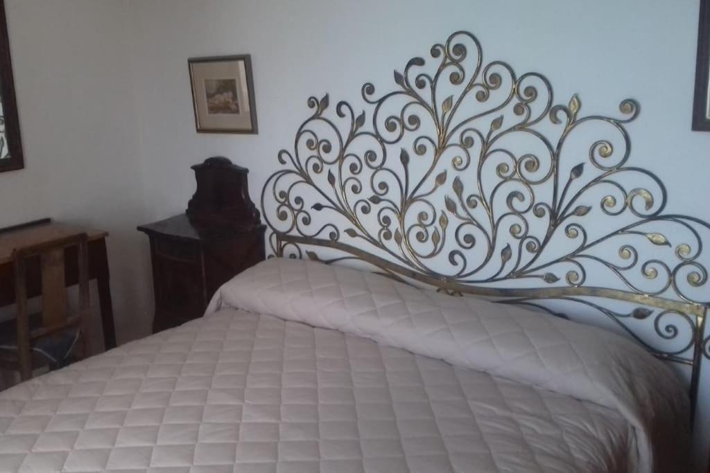 Amazing Flat At The Heart Of 5 Terre National Park Apartment เวอนาซซา ภายนอก รูปภาพ