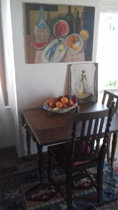 Amazing Flat At The Heart Of 5 Terre National Park Apartment เวอนาซซา ภายนอก รูปภาพ